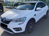 Usata Renault Arkana Intens 145 CV (106 kW) 2021 Bianco SUV