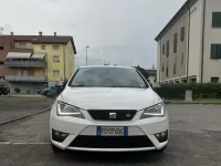 Usata Seat Ibiza SC FR 105 CV (77 kW) 2016 Utilitaria