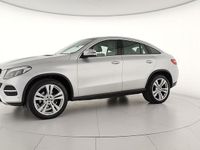 usata Mercedes 350 GLE Coupe - C292 GLE couped Sport 4matic auto