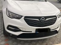 usata Opel Grandland X - 2021