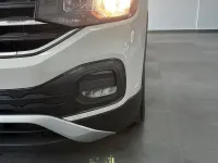 Usata VW T-Cross Style 110 CV (80 kW) 2023 Beige SUV