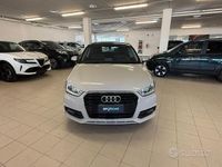 Usata Audi A1 Sport 95 CV (69 kW) 2018 Beige Utilitaria