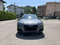 Usata Audi A4 Ambiente 190 CV (139 kW) 2019 Grigio Station wagon