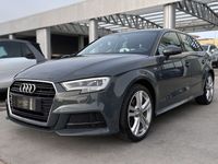 usata Audi A3 SPB 30 TFSI S tronic Admired