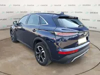 Usata DS Automobiles DS7 Crossback Bastille 131 CV (96 kW) 2023 Blu/azzurro SUV