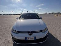 Usata VW Golf VIII R-line 150 CV (110 kW) 2023 Berlina