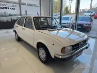 Usata Alfa Romeo Alfasud 97 CV (71 kW) 1980 Bianco Berlina
