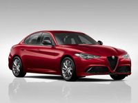 Nuova Alfa Romeo Giulia Sprint Sprint 160 CV (117 kW) 2025 Coupé
