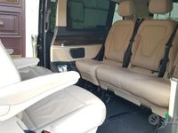 Usata Mercedes V250 2015 Monovolume