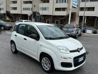 Usata Fiat Panda 69 CV (50 kW) 2015 Bianco Utilitaria