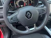 Usata Renault Kadjar 2016 Rosso SUV