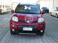 usata Fiat Panda 4x4 Panda 0.9 TwinAir Turbo S&S