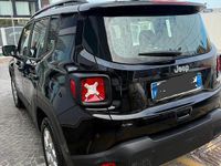 Usata Jeep Renegade 2024 SUV