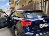 Usata Audi Q2 Ambiente 116 CV (85 kW) 2021 SUV