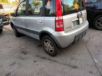 usata Fiat Panda 4x4 Panda 1.3 mjt 16v