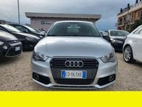 usata Audi A1 