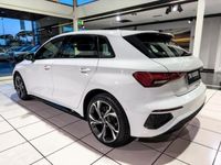 usata Audi A3 Sportback g-tron -