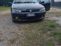 Usata Peugeot 106 Sport 75 CV (55 kW) 1999 Utilitaria
