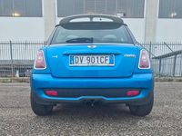 Usata Mini Cooper S Chili 175 CV (128 kW) 2009 Utilitaria