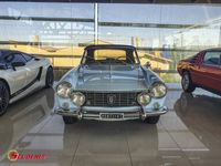 usata Fiat 1600S Non fornito