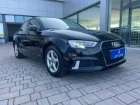 Usata Audi A3 Business 150 CV (110 kW) 2019 Other Berlina
