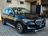 Usata BMW X1 xLine 150 CV (110 kW) 2020 Nero SUV