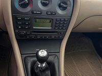 Usata Jaguar X-type 2004 Grigio Berlina