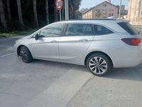 Usata Opel Astra 136 CV (100 kW) 2018 Station wagon