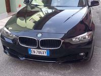 usata BMW 318 318 Serie 3 F31 2012 Touring d Touring