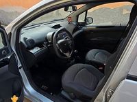 Usata Chevrolet Spark LS 2012 Utilitaria