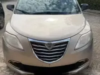 Usata Lancia Ypsilon 95 CV (69 kW) 2012 Utilitaria