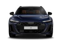 Nuova Audi A6 S-Line 367 CV (269 kW) 2025 Blu/azzurro Station wagon