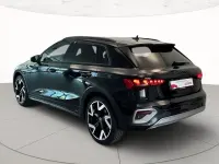 Usata Audi A3 Advanced Plus 150 CV (110 kW) 2025 Nero mythos metallizzato