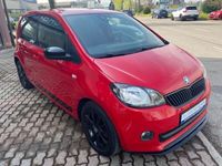 usata Skoda Citigo 1.0 75 CV 5 porte Montecarlo NEOPAT