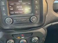 Usata Jeep Renegade Longitude 110 CV (80 kW) 2018 Nero SUV