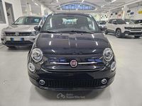 Nuova Fiat 500 Dolcevita 69 CV (50 kW) 2025 Nero Berlina