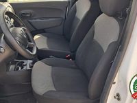 Usata Dacia Dokker 110 CV (80 kW) 2020 Bianco Monovolume