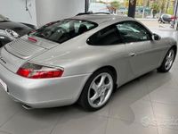 usata Porsche 911 (996)