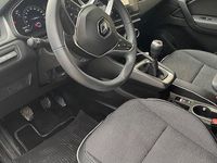 Usata Renault Captur Techno 140 CV (102 kW) 2023 Nero SUV