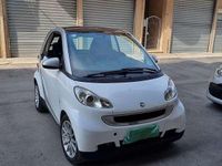 Usata Smart ForTwo Coupé Pulse 71 CV (52 kW) 2007 Coupé