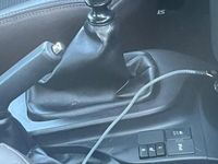 Usata Toyota iQ 90 CV (66 kW) 2011 Utilitaria