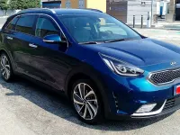 Usata Kia Niro 105 CV (77 kW) 2018 SUV