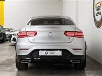 usata Mercedes E250 GLC Coupé d 4Matic Coupé Premium usato