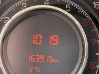 Usata Fiat 500 Sport 69 CV (50 kW) 2010 Grigio Berlina
