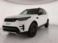Usata Land Rover Discovery 5 Landmark 241 CV (177 kW) 2021 Other SUV