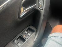 Usata VW Polo 75 CV (55 kW) 2017 Bianco Utilitaria