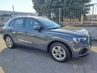 Usata Audi Q3 Advanced 150 CV (110 kW) 2022 Other SUV