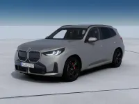 Nuova BMW X3 M Sport 190 CV (139 kW) 2026 Grigio SUV
