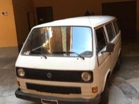 usata VW Transporter t3