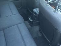 Usata BMW X3 177 CV (130 kW) 2008 Grigio SUV